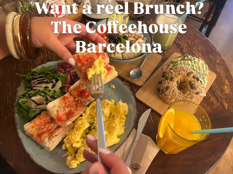 The Coffee House Barcelona · Fotos 15