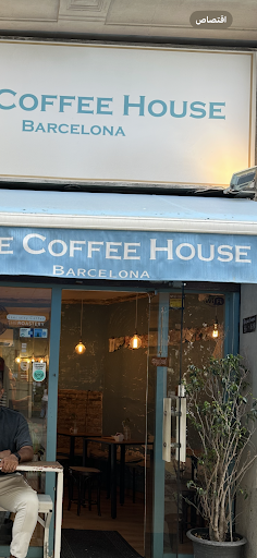 The Coffee House Barcelona · Fotos 24