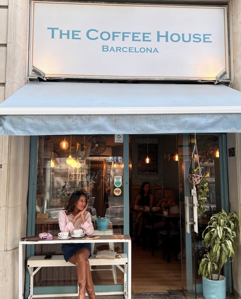 The Coffee House Barcelona · Fotos 7