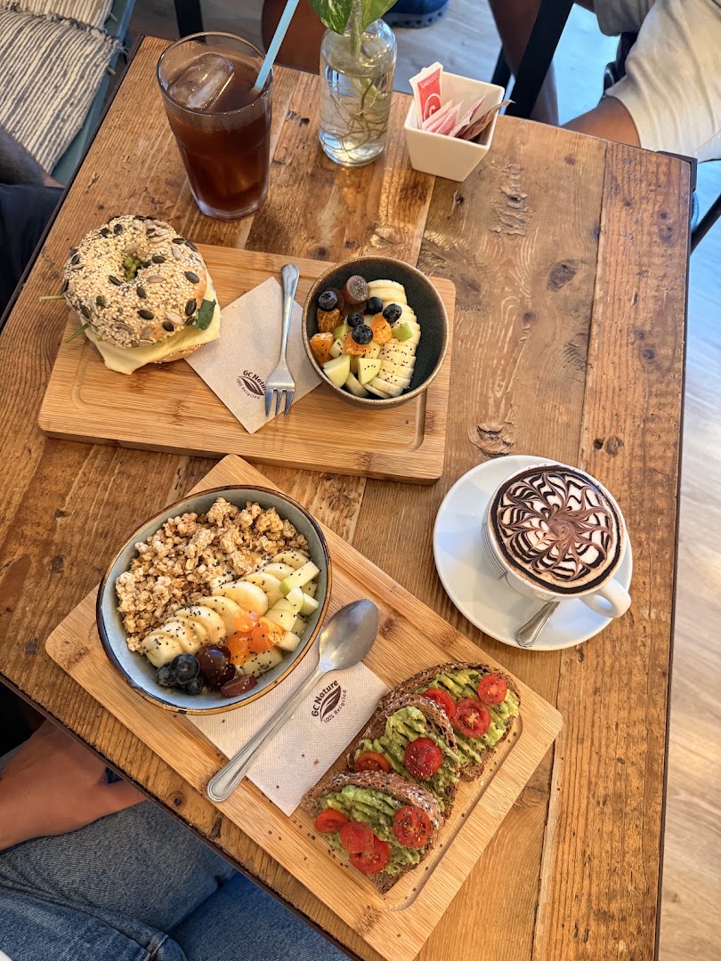 The Coffee House Barcelona · Fotos 10