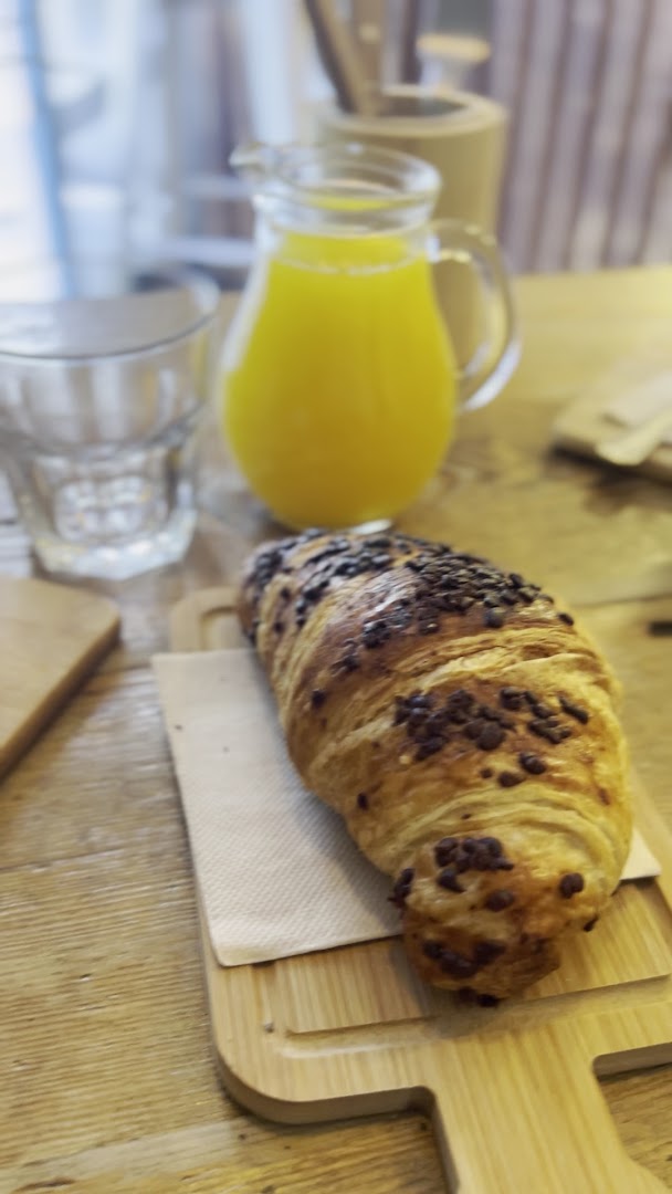 The Coffee House Barcelona · Fotos 16